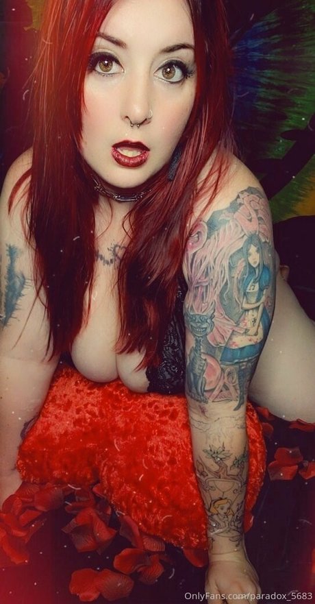 paradox 5683 leaked onlyfans