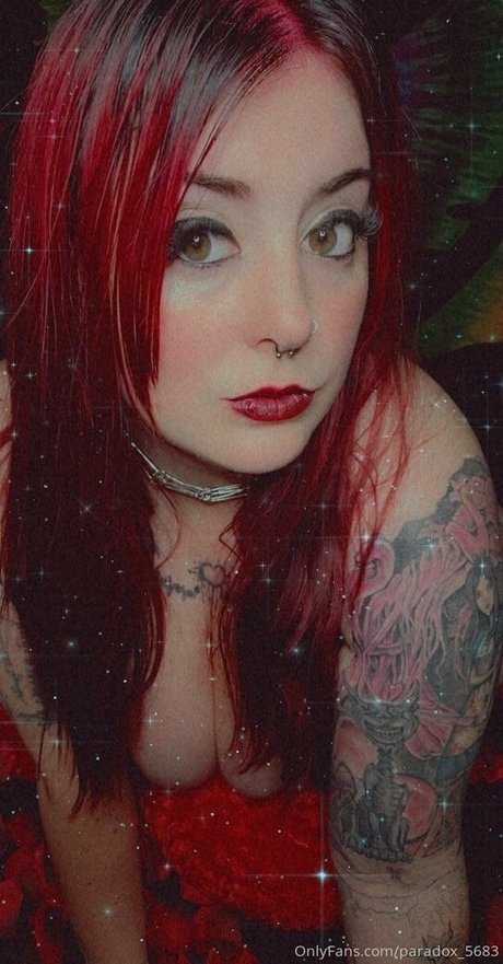 paradox 5683 leaked onlyfans free