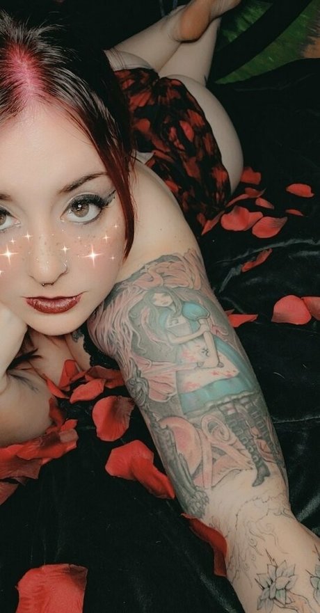 paradox 5683 nudes onlyfans leak