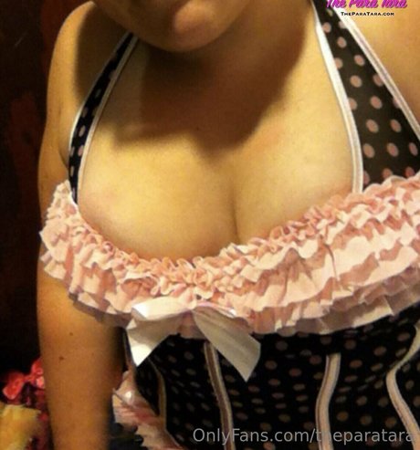 theparatara only fans leak