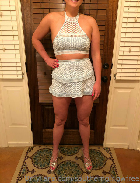 southerngirlgwfree only fans leaked porn