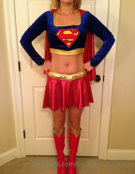 southerngirlgwfree only fans naked