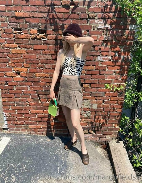 margofieldsx onlyfans porn