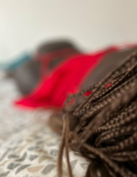 ebonysummers free onlyfans leaked.