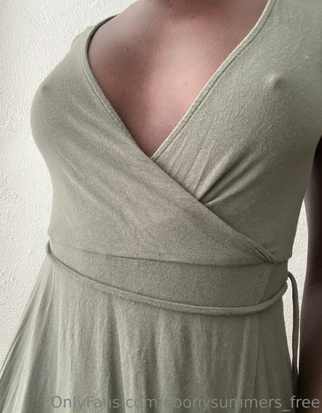 ebonysummers free onlyfans leak