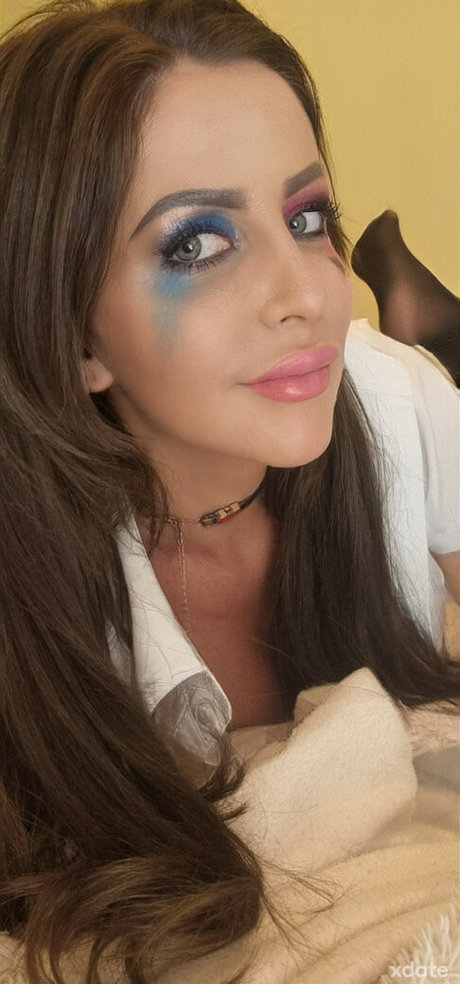 harleybabybaby boobs onlyfans