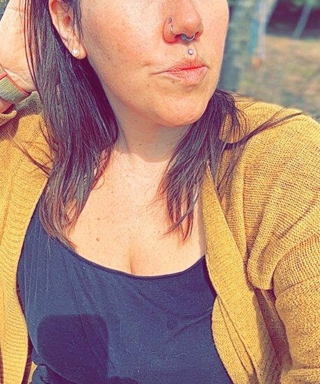 Michele Moon is on onlyfans