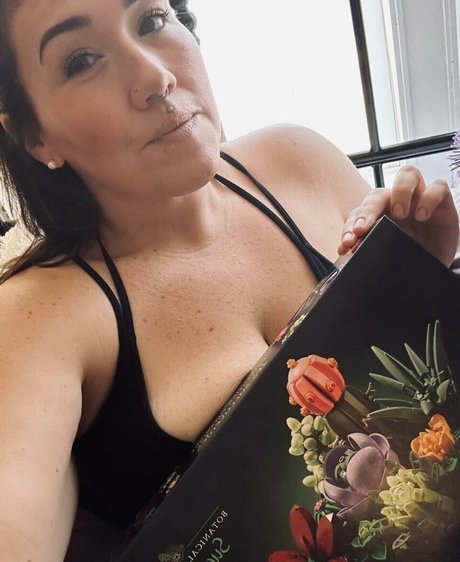 Michele Moon onlyfans naked