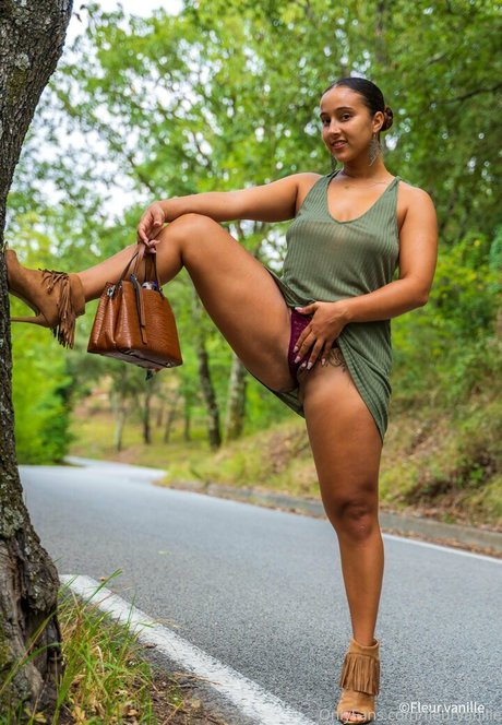 Fleur Vanille onlyfans page