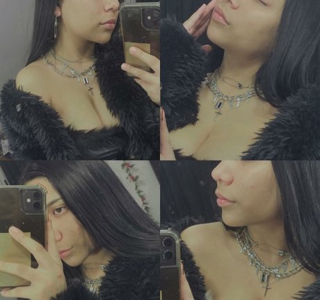 cy bergirl onlyfans model images