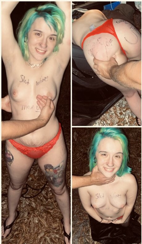 plutosdoll onlyfans boobs