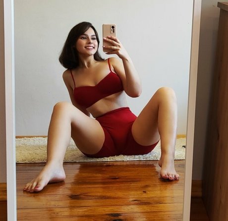 Sweet Emily onlyfans keak