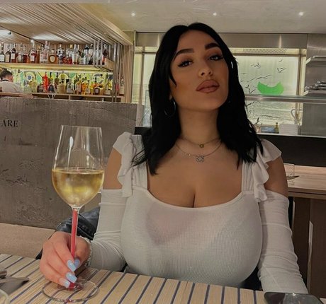 Rita Senatore onlyfans nudes leaks