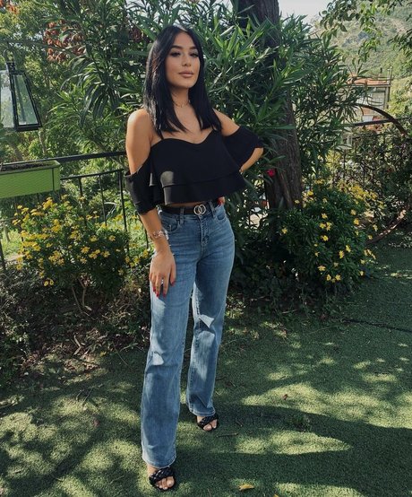 Rita Senatore nudes onlyfans leaked