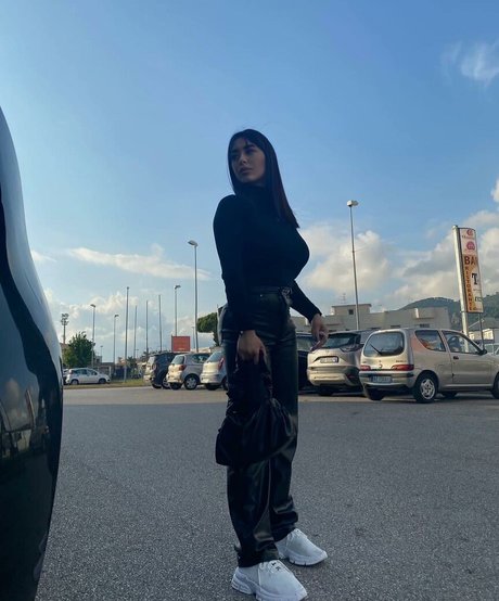 Rita Senatore nudes onlyfans