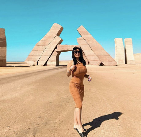 Rita Senatore porn only fans