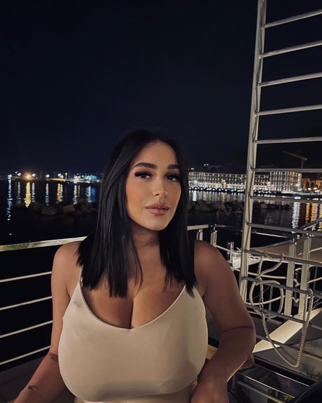 Rita Senatore Profile pic