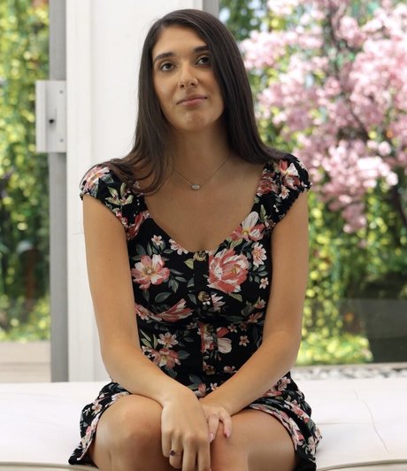 Aria Sloane only fans review