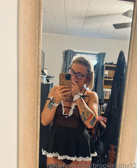 brookiebaby12 onlyfans uncensored