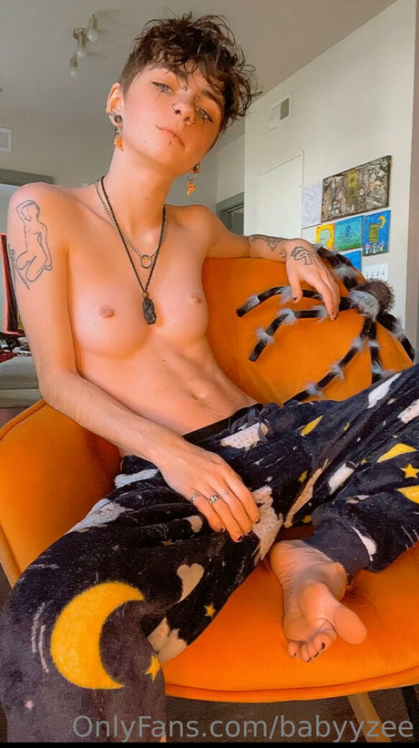 Babyyzee onlyfans nude content