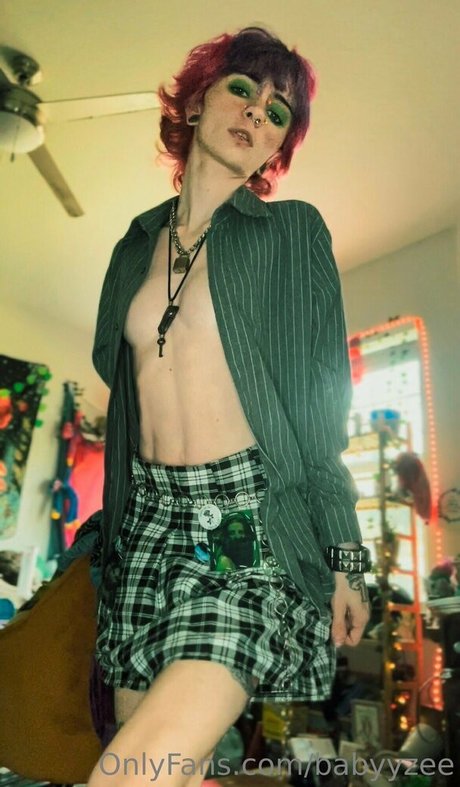 Babyyzee onlyfans nude