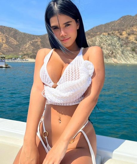 Michelle Rabbit onlyfans for free