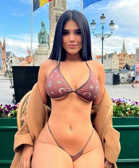 Michelle Rabbit onlyfans leaks