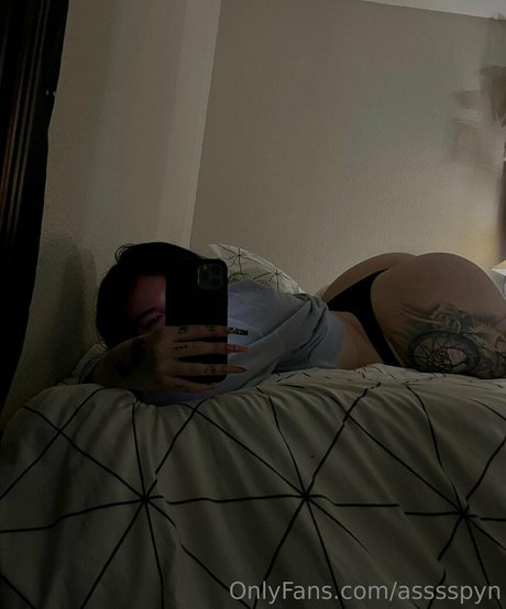 asssspyn leaked onlyfans sex tape