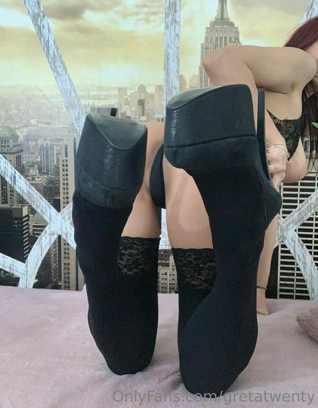 gretatwenty leaked onlyfans xxx