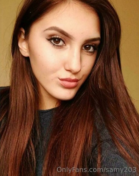 samy203 sexy onlyfans