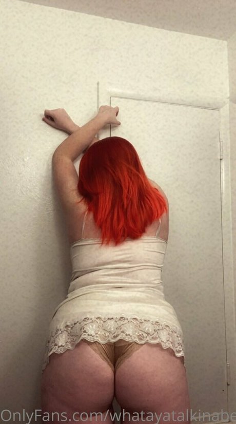 whatayatalkinabeet nude onlyfans leak