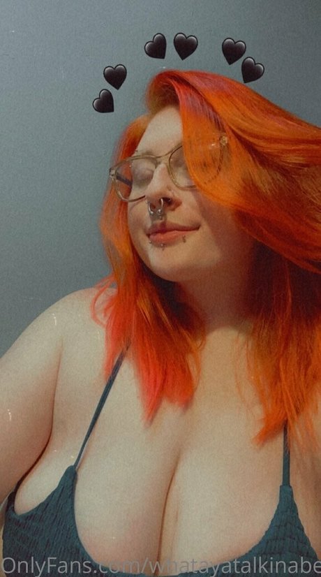 whatayatalkinabeet leaked onlyfans photos