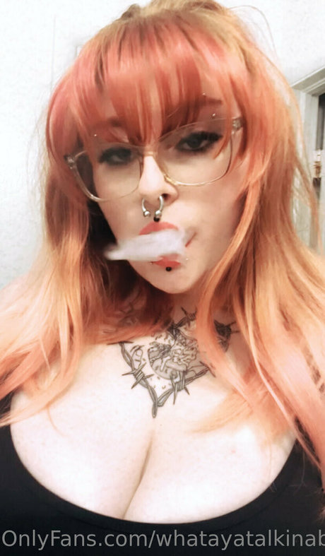 whatayatalkinabeet nsfw onlyfans