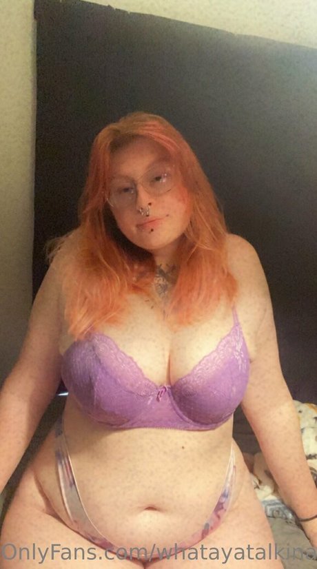 whatayatalkinabeet leaked onlyfans