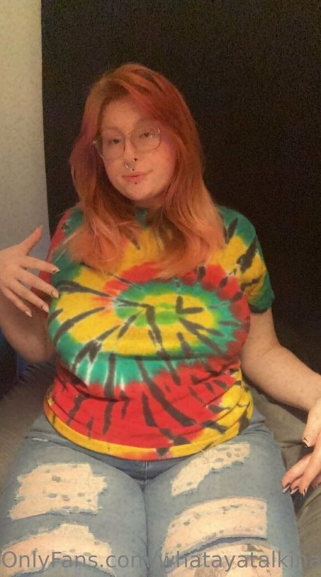 whatayatalkinabeet only fans nude