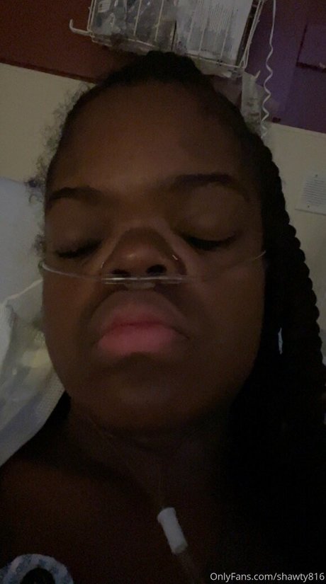 shawty816 nudes onlyfans leak
