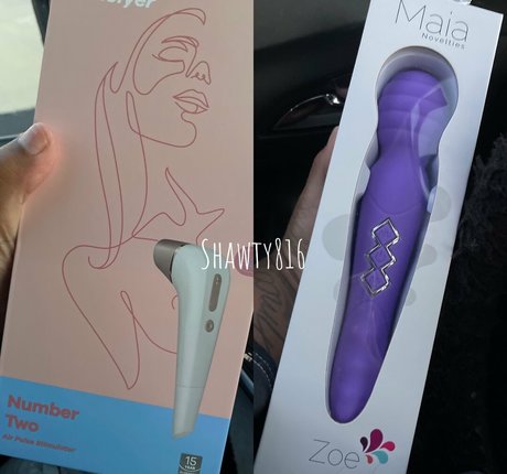 shawty816 onlyfans leaked.