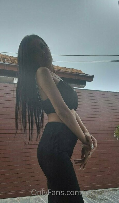 Noki Thai onlyfans porn nude