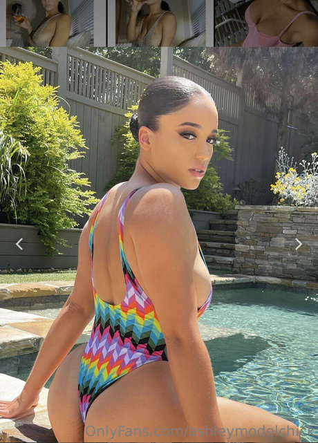 Ashleymodelchick joi onlyfans