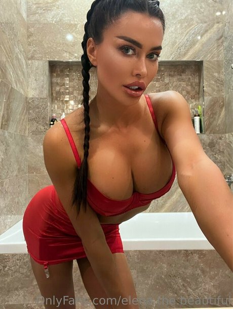 elena the beautiful nude onlyfans
