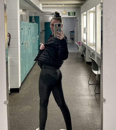 Stella Hayes onlyfans nudes leaked