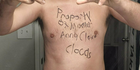 annaclaireclouds onlyfans sex leak