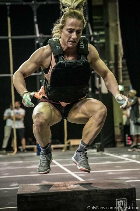 musclegirl31 onlyfans creator