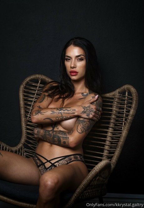 kkrystal galtry naked on onlyfans