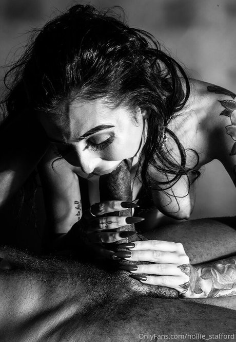 Hollie Stafford onlyfans xxx