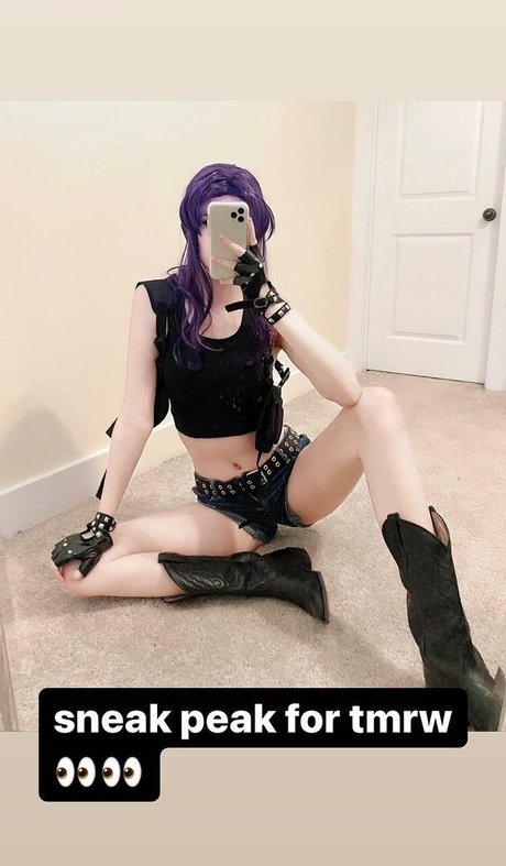 HazelFig onlyfans joi