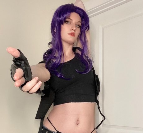 HazelFig nude only fans leaks