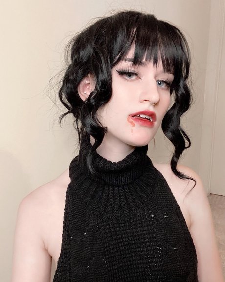 HazelFig onlyfans leakd