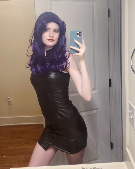 HazelFig onlyfans pictures