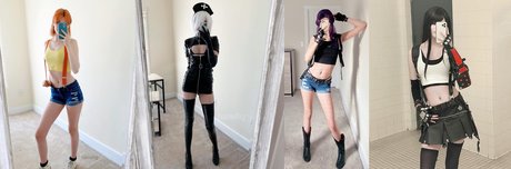 HazelFig onlyfans fotos